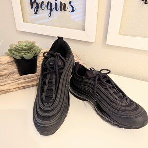 Nike Air Max 97- Womens 8.5